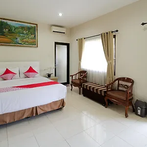 Guest house Oyo 734 Tuban Torres, Kuta (Bali)