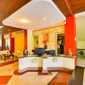 Hotel Super Oyo Townhouse Oak Maxi Legian, Kuta Lombok