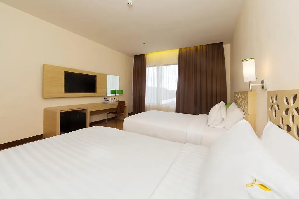 Vihan Suites Bali Kuta  Hotel Kuta (Bali)