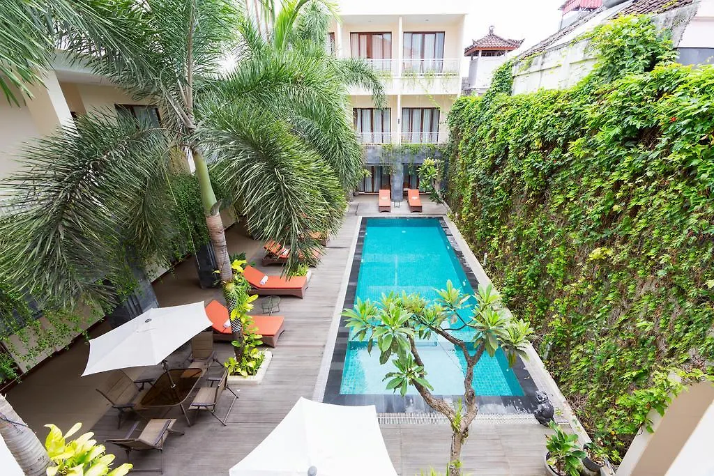 Vihan Suites Bali Kuta  Hotel Kuta (Bali)