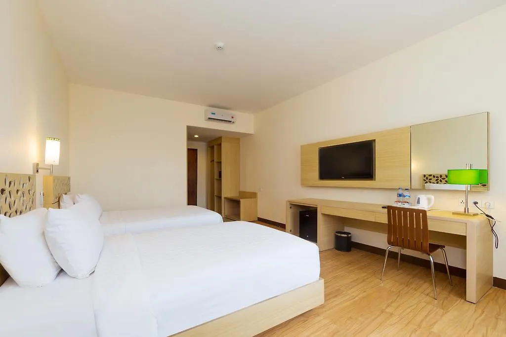 Vihan Suites Bali Kuta  Hotel Kuta (Bali)