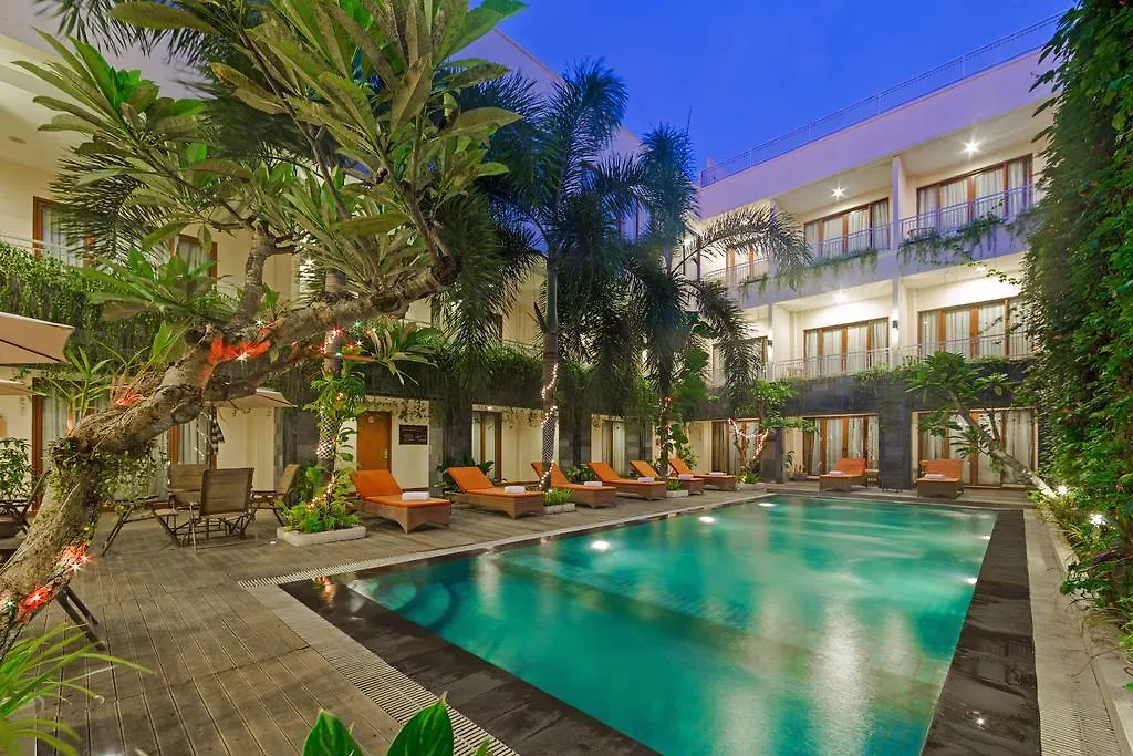 Vihan Suites Bali Kuta  3*, Kuta (Bali)