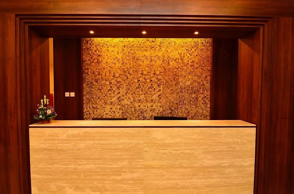 Vihan Suites Bali كوتا