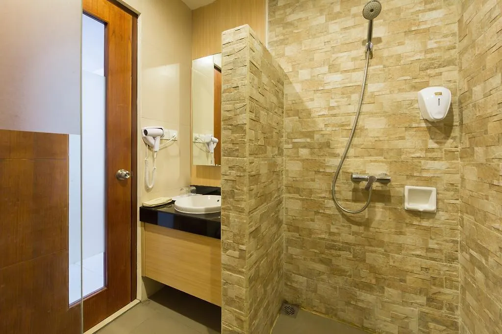 Vihan Suites Bali كوتا