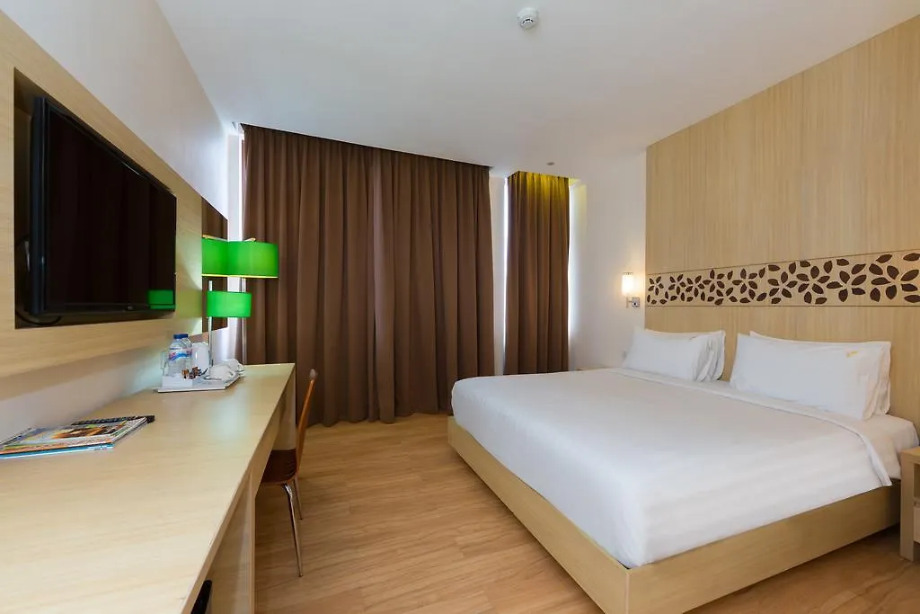 Vihan Suites Bali كوتا فندق