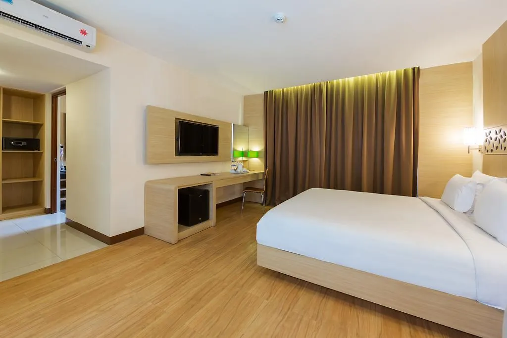Vihan Suites Bali كوتا فندق