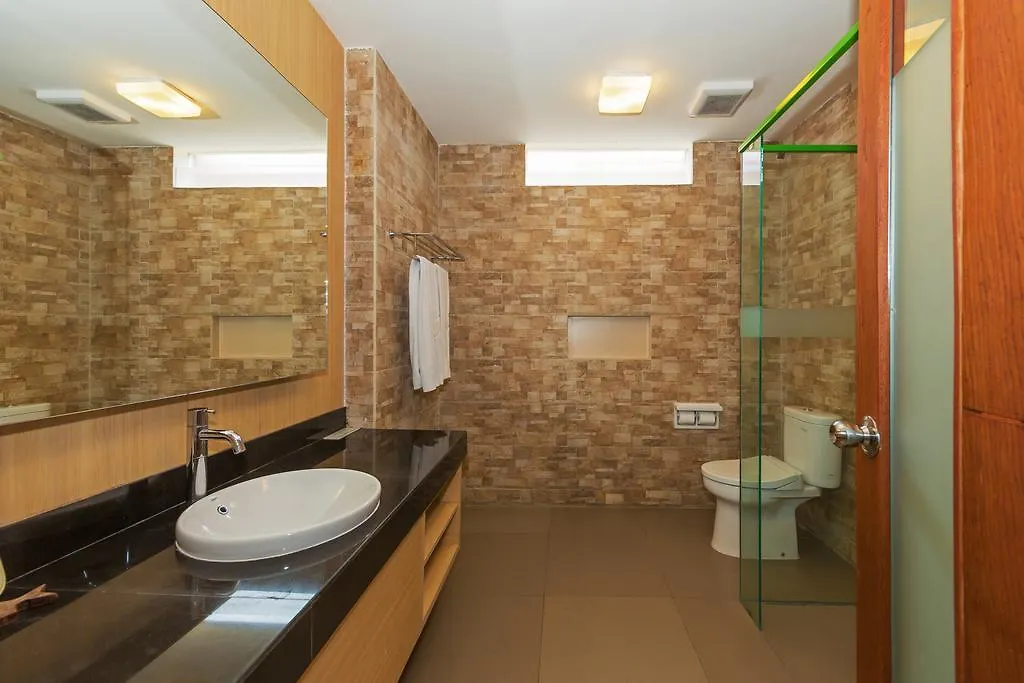 *** فندق Vihan Suites Bali كوتا إندونيسيا