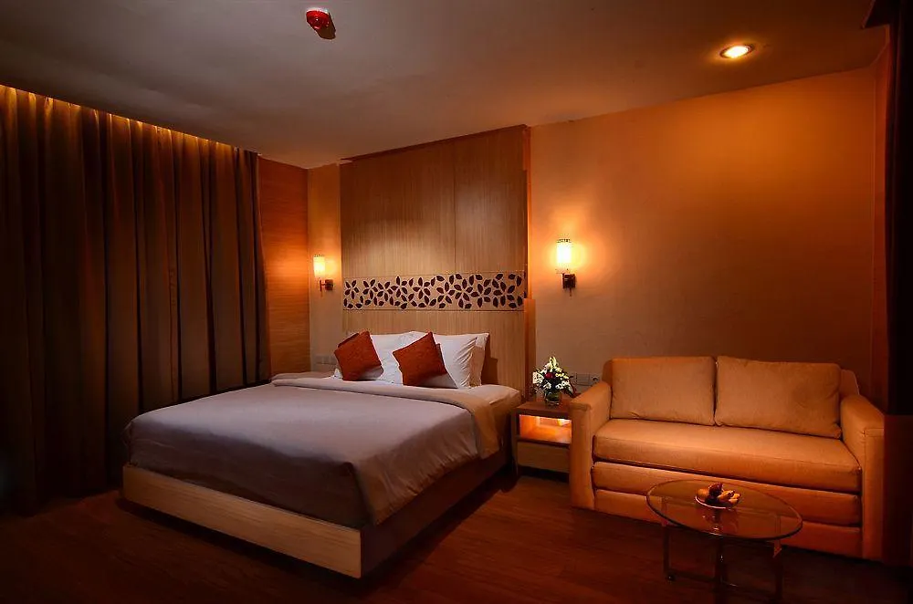 *** فندق Vihan Suites Bali كوتا إندونيسيا