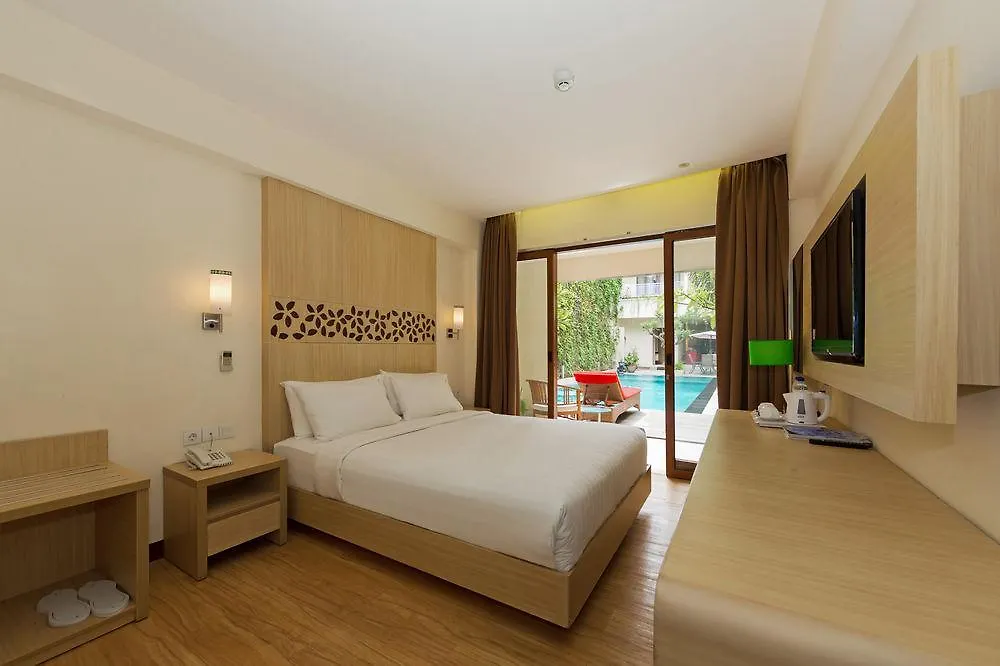 Vihan Suites Bali كوتا