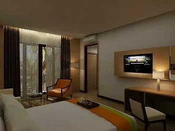Vihan Suites Bali كوتا 3*,  إندونيسيا