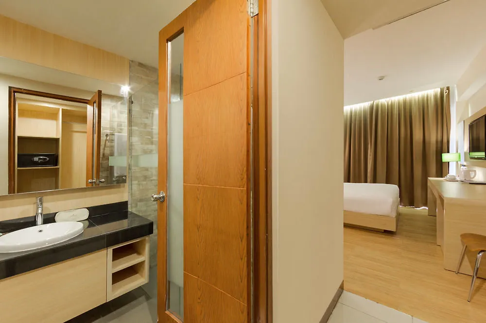 Vihan Suites Bali كوتا إندونيسيا