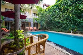 Vihan Suites Bali كوتا فندق
