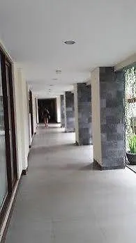 فندق Vihan Suites Bali كوتا