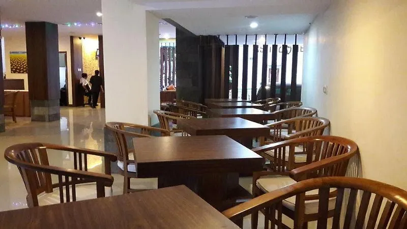 Vihan Suites Bali كوتا إندونيسيا
