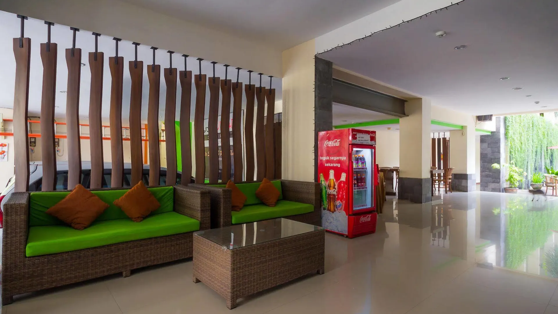 فندق Vihan Suites Bali كوتا