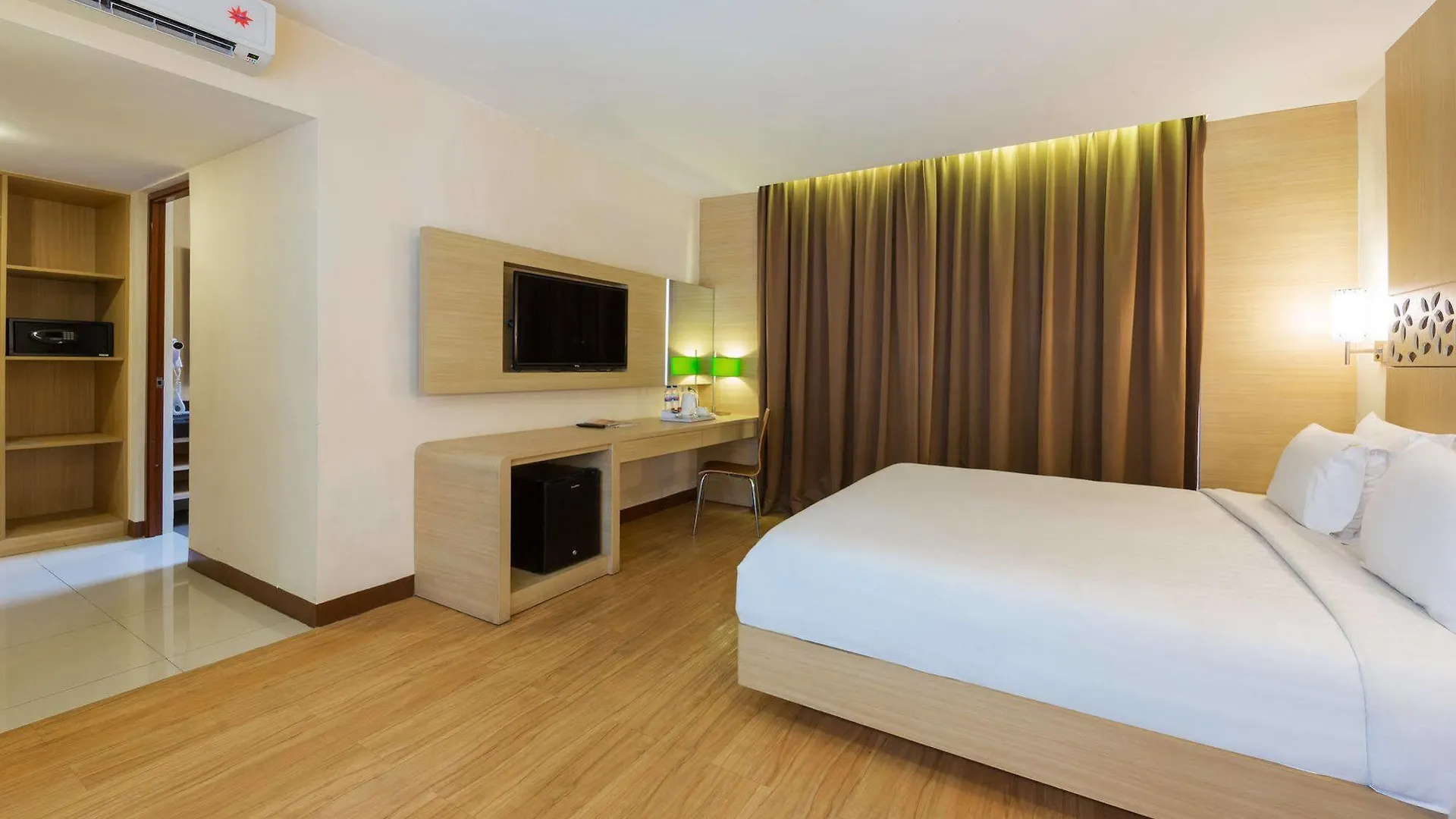Vihan Suites Bali كوتا فندق